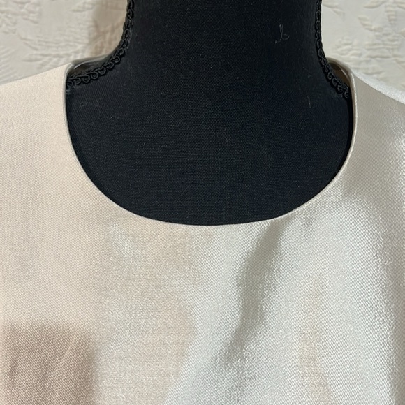 Arthur Mendonca sheath dress, size 8, NWT - Picture 4 of 16